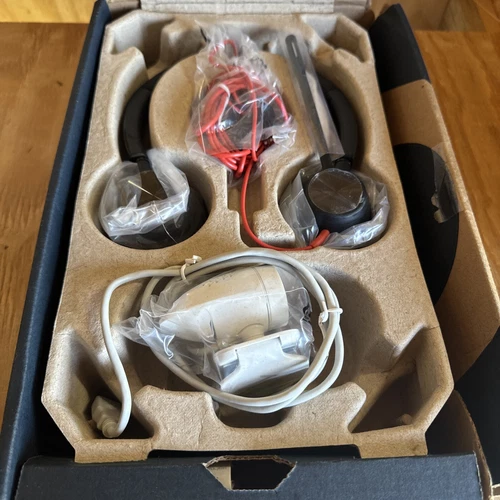 Poly - Studio P5 Webcam with Blackwire 3325 Headset Kit (Plantronics + Polycom)