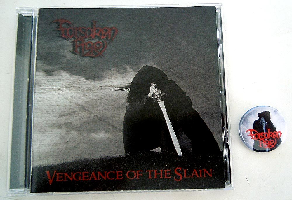 【中古】 Vengeance of the Slain Forsaken Age 中古】 Vengeance of the Slain Forsaken Age Vengeance of the