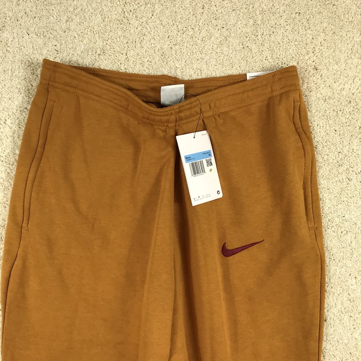 Nike Paris Saint-Germain Mens Medium French Terry Pants DX8822-727