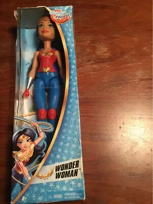 wonder woman doll australia