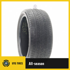 Used 22540r18 Michelin Primacy As 88v - 632