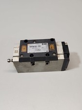 SMC NVFS4100-3FZ Valve Solenoid