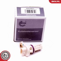 Kurbelwellensensor Impulsgeber Esen SKV 17SKV528 FüR Opel Corsa S07 X15 Mokka