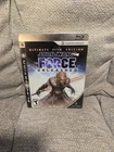Star Wars the Force Unleashed Ultimate Sith Editio - Sony PlayStation 3