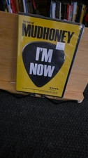 Mudhoney - I'm Now [from the beginnings doc, bonus features], DVD, NEW