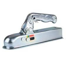 Enganche de remolque enganche de remolque de repuesto para autocaravana remolque camión