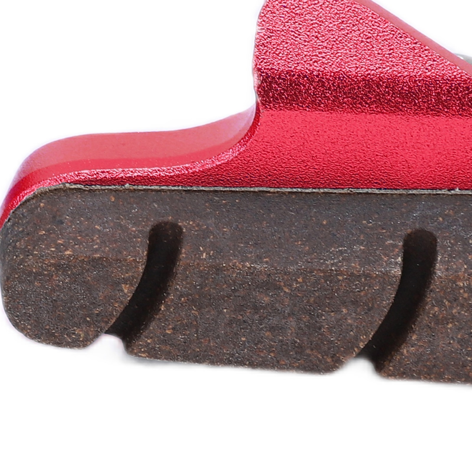 ✿ Hot CANSUCC 2pcs Bike Brake Pads Professional Mountain And Road Bicycle V