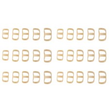 30 PCS Trigger Finger Splint, Support and for Arthritis, Finger1445