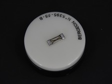 Vintage Omega Stainless Steel 15.6MM Speedmas...