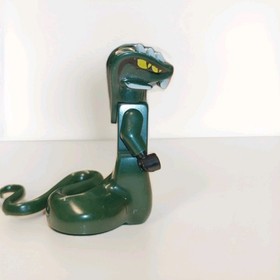 NEW Ninjago Acidicus Custom Lego Minifigure Rise of the Snakes 9450