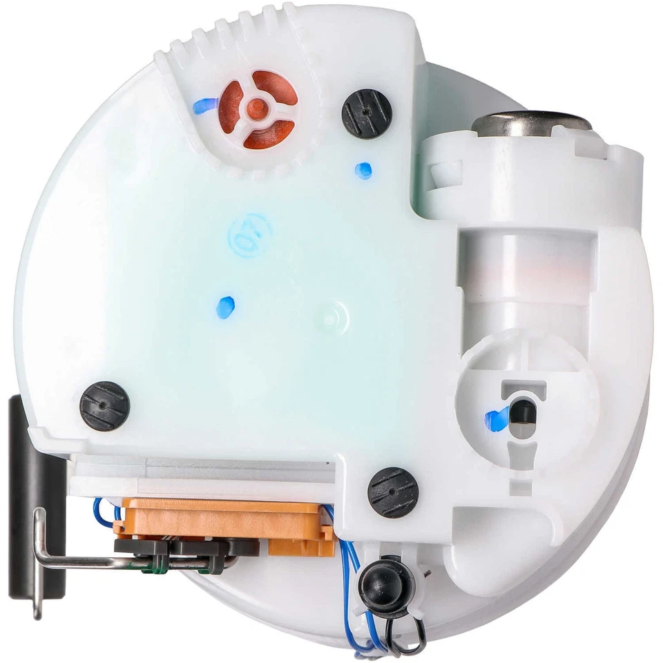 Conjunto de módulo de bomba de combustible para Nissan Frontier Xterra Pathfinder 2005-2019 CART Foto 2 de 4