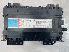 A0009826525 Battery MERCEDES GLB CLASS 24