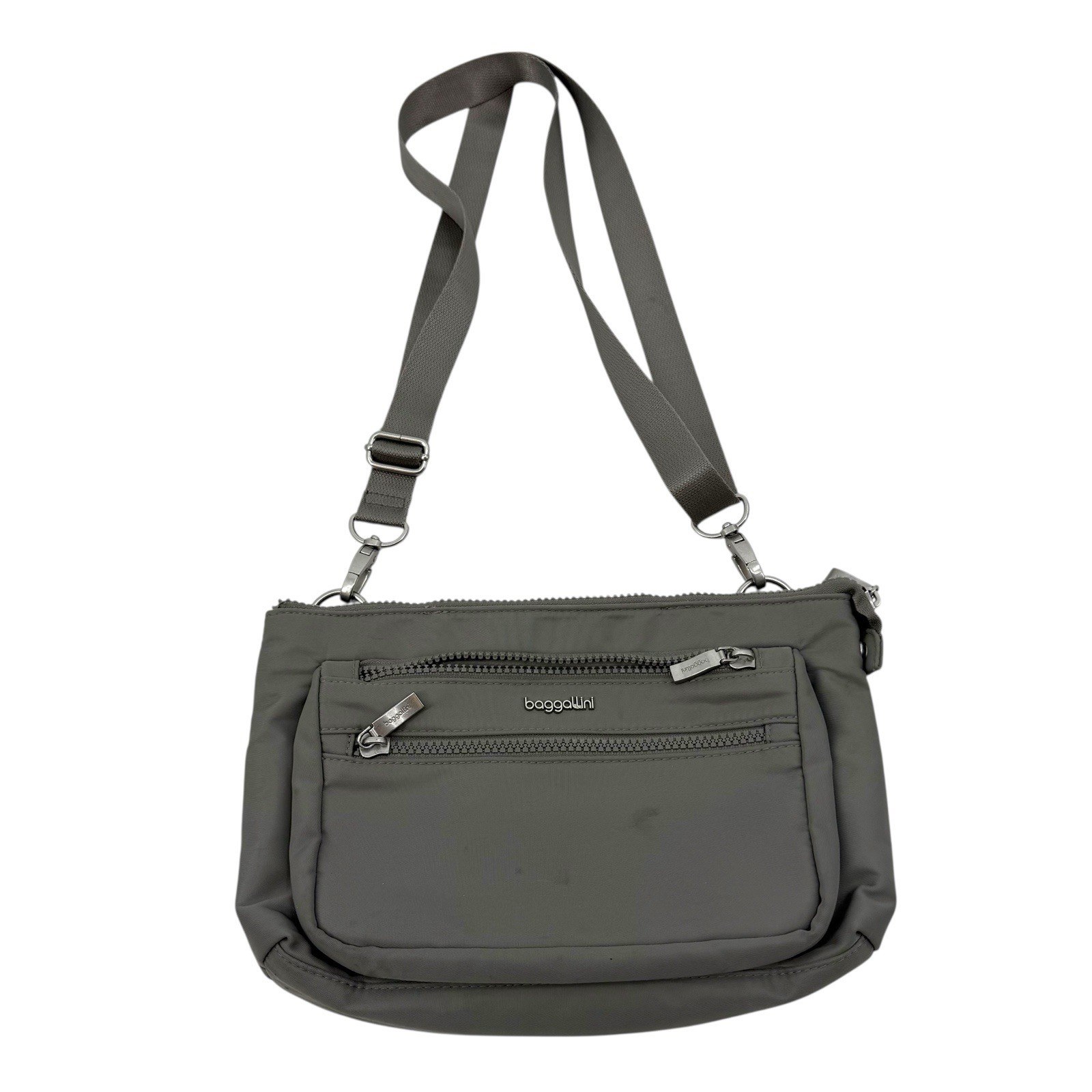 Baggallini Multi Component Convertible Crossbody … - image 1