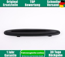 Einparkhilfe PDC Anzeige Hinten Mercedes C-Klasse 205 A0015425423