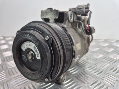 Mercedes E350 CDI W212  Klimakompressor Pumpe A0032308811 Diesel PFF12426