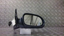 Retroviseur droit (ou coque) Mercedes 209