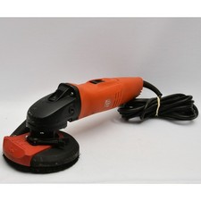 Fein 1200w 230v Polisher Sander Buffer For Stainless Steel - WPO14-25E (U)