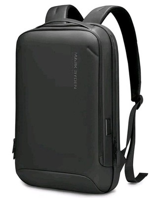 MARK RYDEN 20L Men's Backpack Adjustable Fashion Laptop Bag Waterproof Backpack