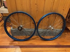 Profile Gyrolite Araya 7x Grail Wheel Set