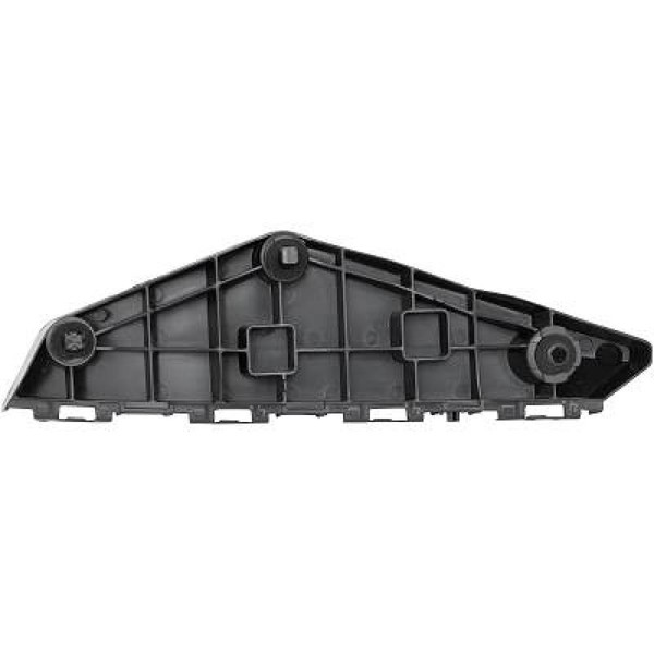 Diederichs 6625062 Halter, StoßStange Vorne Rechts FüR Toyota Avensis Stufenheck-image