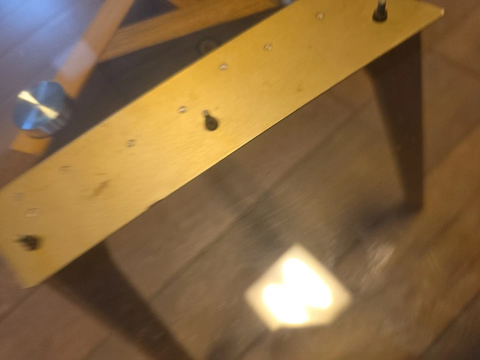 Citroen DS 21 Injection Electronique Logo Stemma Originale - Imagen 2 de 4