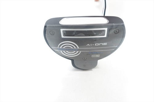 New Odyssey Ai-One 2-Ball Db 35" Putter Rh 1248463