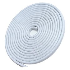 10M Door Edge Guard Car Door Edge Guards Door Edge Protector for 32Ft White