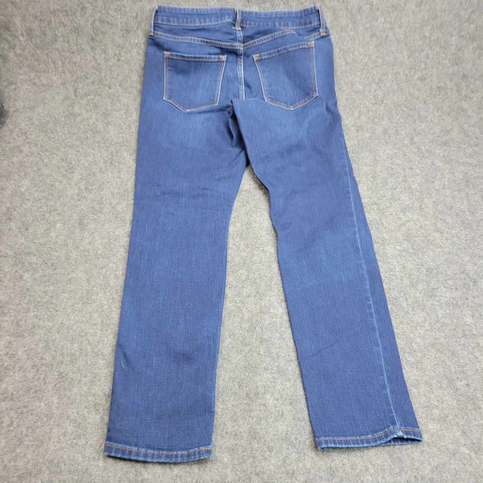 Dickies 牛仔女式 4、7、10 牛仔街头服饰节日直筒混合套装 — 第 4/4 张图片