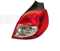 Hartsant RüCkleuchte Rechts 3/5T FüR Renault Clio 09-12