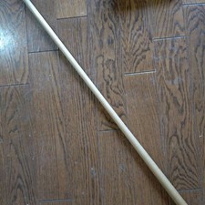 McWORTER McWORTER original normal special shaft.