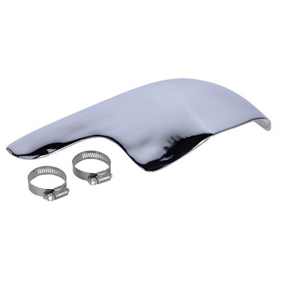 Paughco, Frequenzweiche links Heatshield