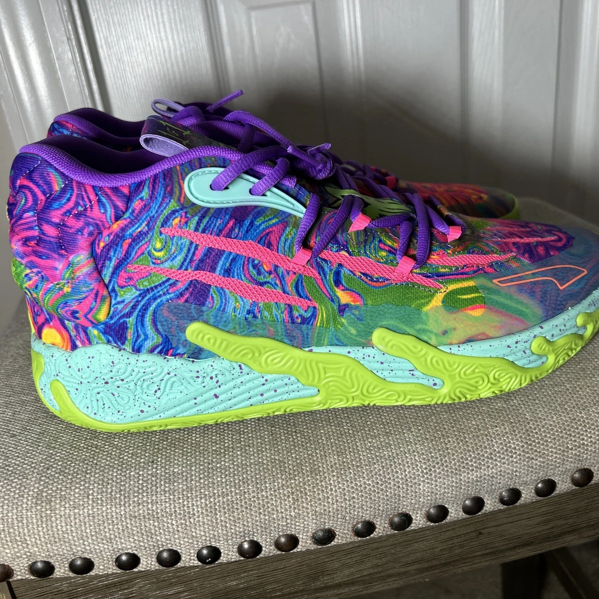 Puma MB.03 Be You - 379899-01 for sale | eBay
