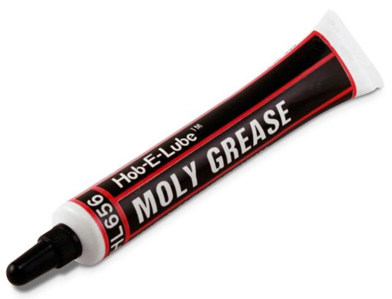 Woodland Scenics WHL656 HL656 Hob-E-Lube Moly Grease