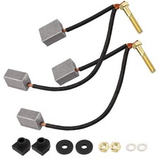 EZGO Golf Cart ADC Motor Brushes Kit for EZGO TXT 1997-2009 Electric OEM 731...