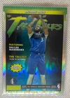 2025 Topps Chrome Anthony Davis Refractors (RAW)