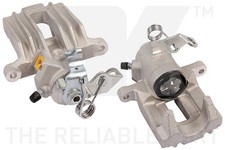 Bremssattel NK 2147272 für SEAT TT 8N9 CORDOBA IBIZA AROSA LUPO VW AUDI POLO 3 1