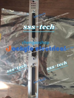 1PCS USED EV-CNT/01 EVMECNTM13 Via DHL or FedEX