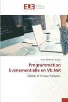 Programmation EvéNementielle En [.] Module Et Travaux Pratiques Jacques Buch