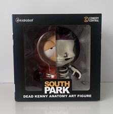 2014 Kidrobot X South Park The Stick of Truth Vinyl Figures 15
