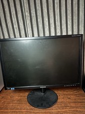 Samsung SyncMaster S24B420BW monitor 24 pollici 1920 x 1200 WUXGA TN 5 ms nero