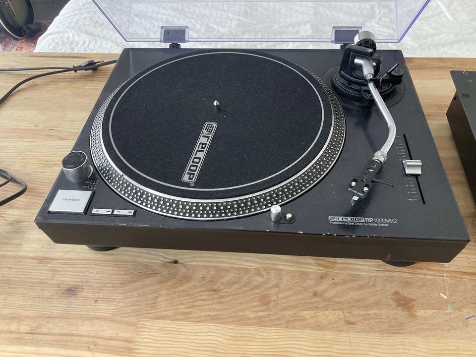 Platine + Protection + Table de mixage - Photo 3/4
