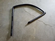 Front Right Inside Door Window Track Seal | Fits 2015-2022 Ford F150 F250 F350