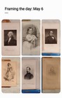 WWI US Military Leaders Bookplate Gen Leonard Wood Josephus Daniels Liggett 2-S — photo 10