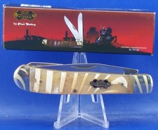 STEEL WARRIOR TRAPPER SW-108ZB