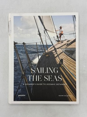 Sailing The Seas Gestalten 2020 Sailing Collective Voyager Guide Oceanic
