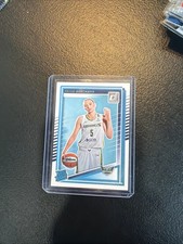 2025 Panini Donruss WNBA - Rated Rookie Paige Bueckers #86 (RC) 💥 🔥 Gem Mt