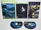 Halo 3: ODST (Microsoft Xbox 360, 2009) CIB Complete Video Game NM🔥