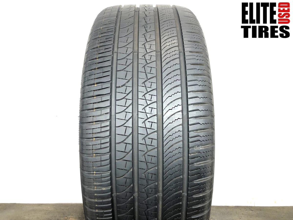 Pirelli 275/45/21 All Season Tires for sale | eBay
