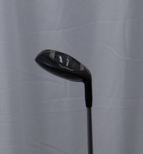 Cleveland Halo Xl Hy-Wood 23  5H Hybrid Regular Flex Ascent Pl 40 13385524 Good