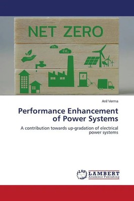 Performance Enhancement of Power Systems Anil Verma Taschenbuch Englisch 2022